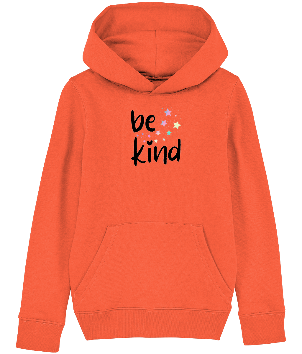 Be kind