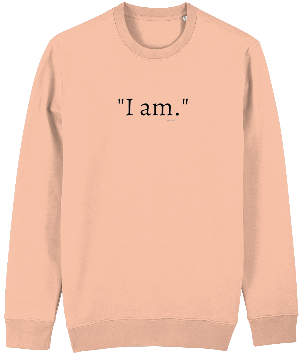I am - Exodus 3:14