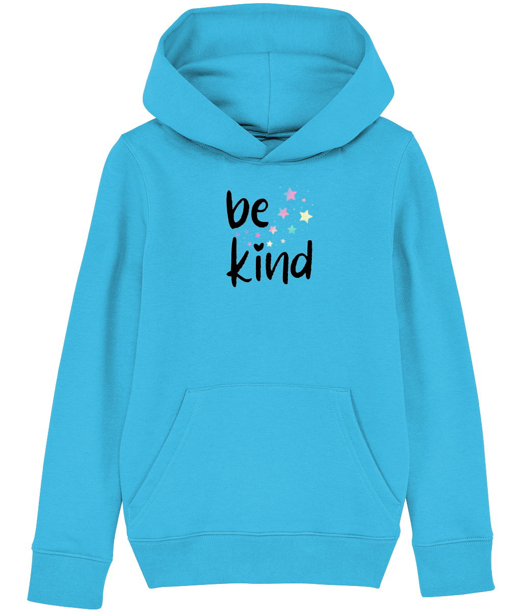 Be kind