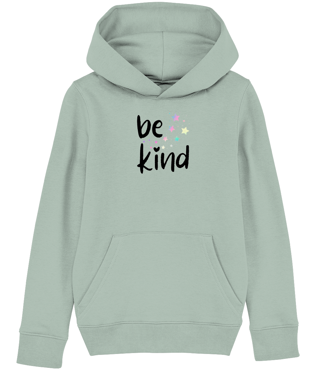Be kind