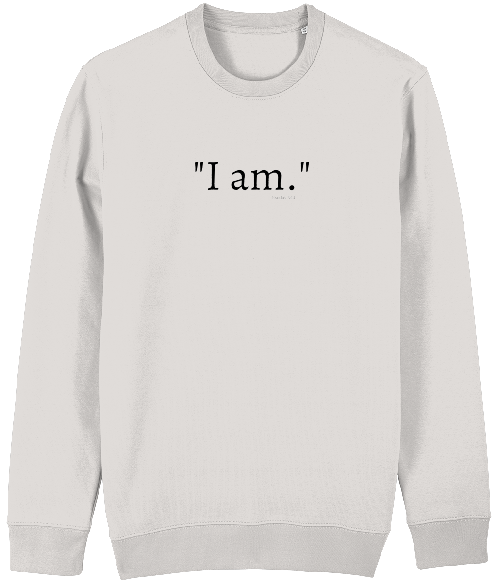 I am - Exodus 3:14
