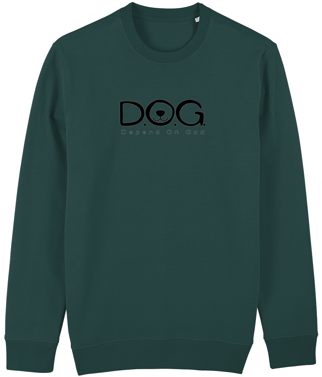 D.O.G. Depend on God