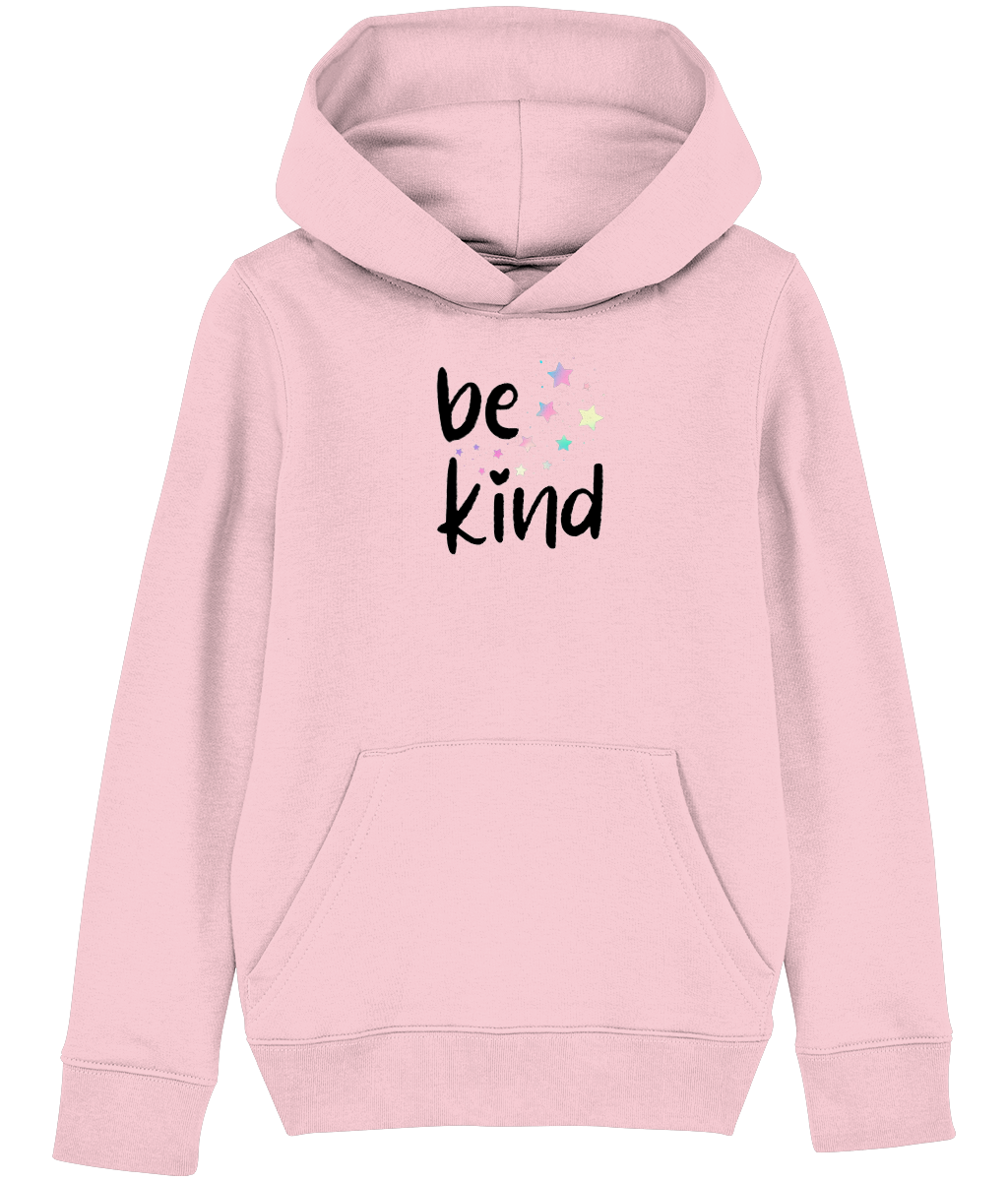 Be kind