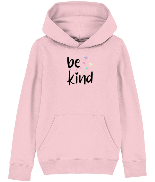Be kind