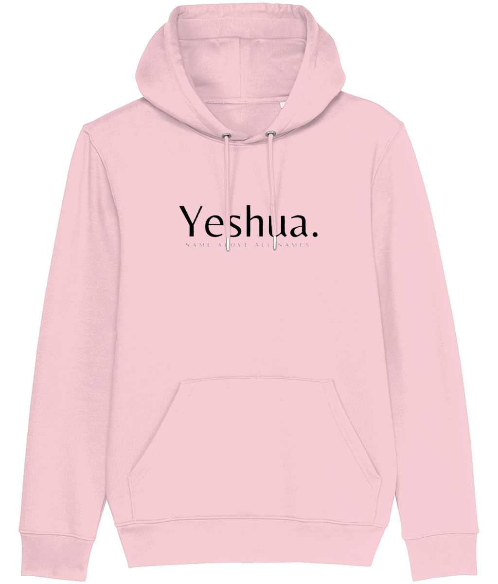 Yeshua. Name above all names