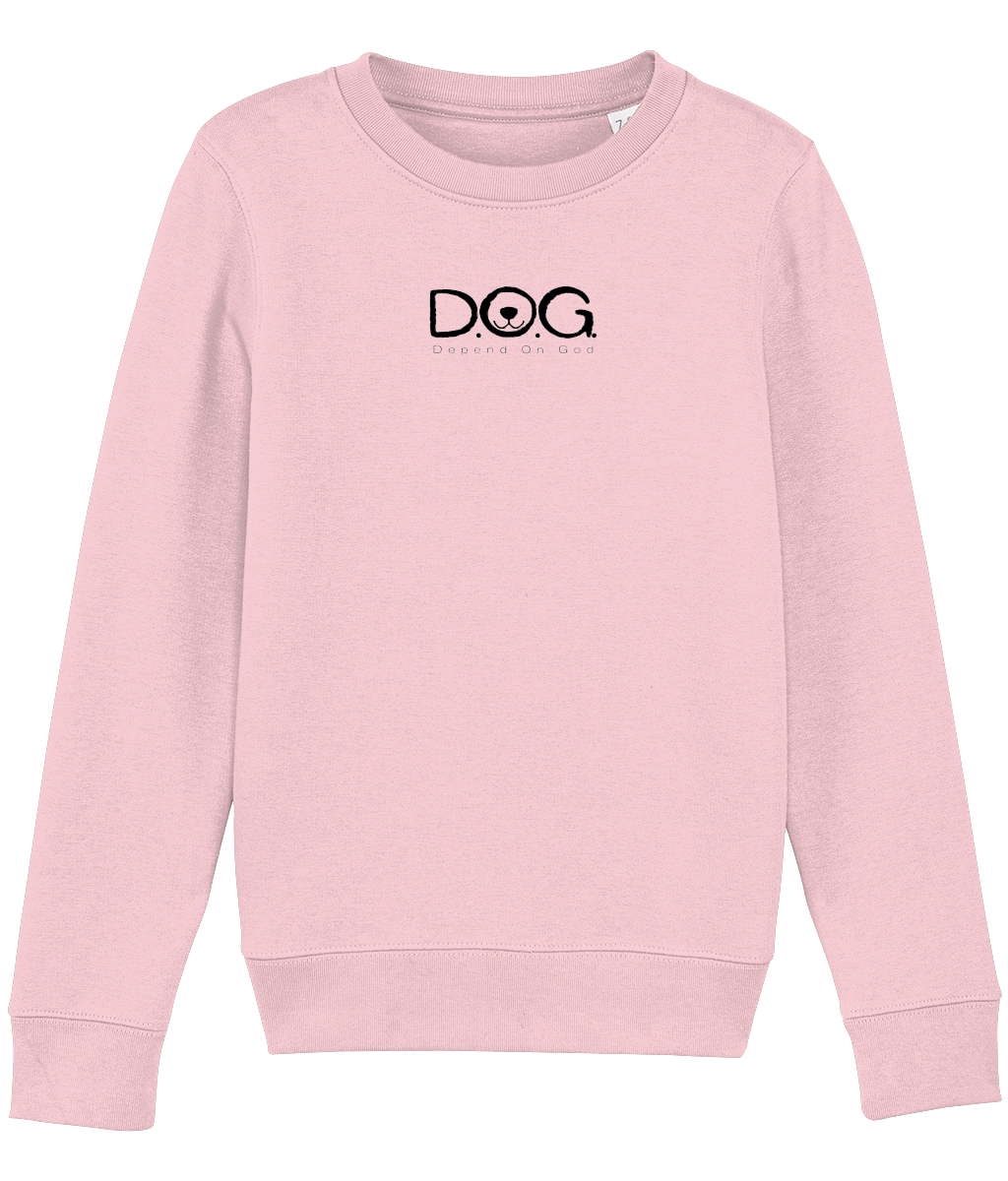 D.O.G. Depend on God