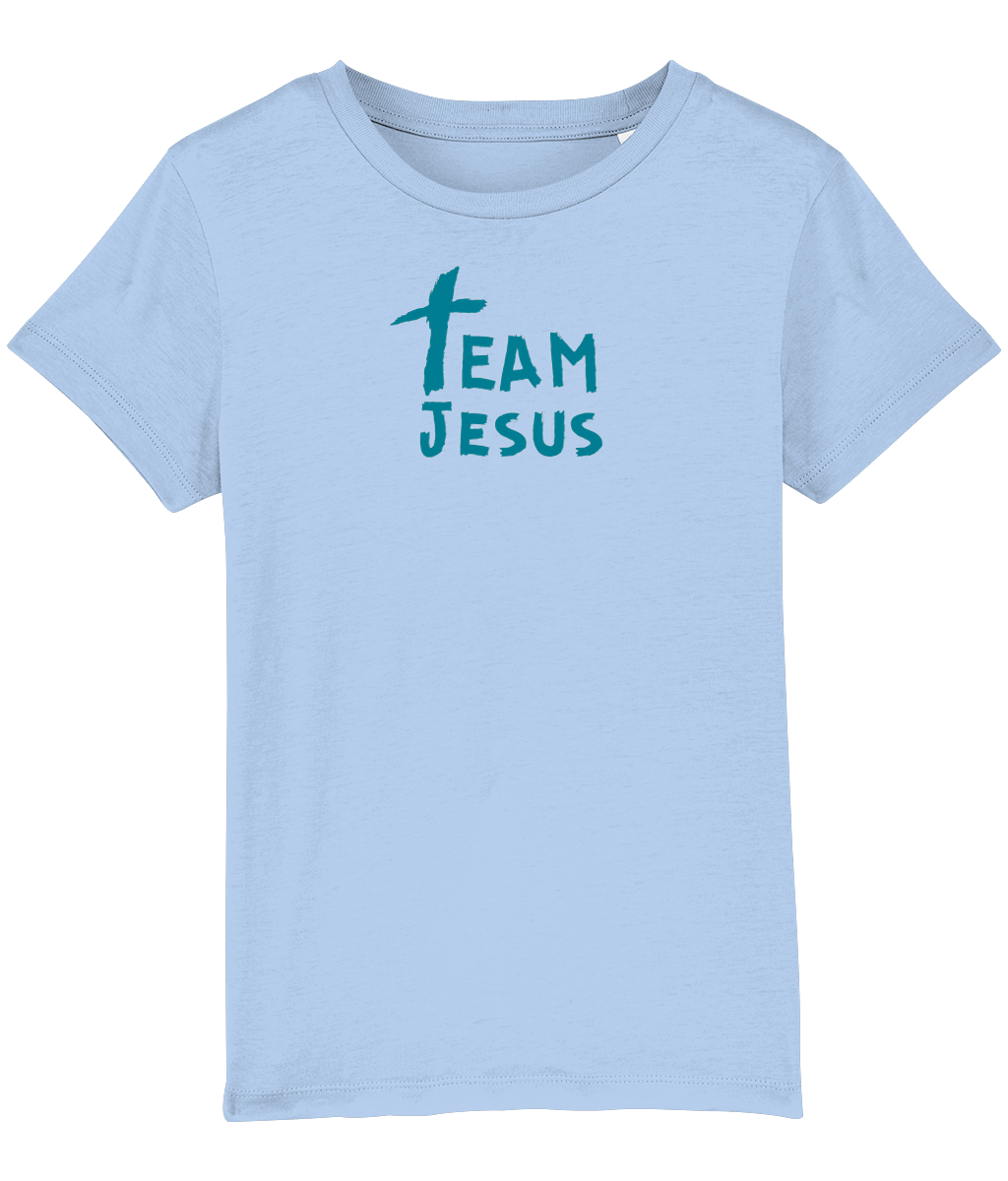 Team Jesus