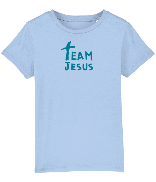 Team Jesus
