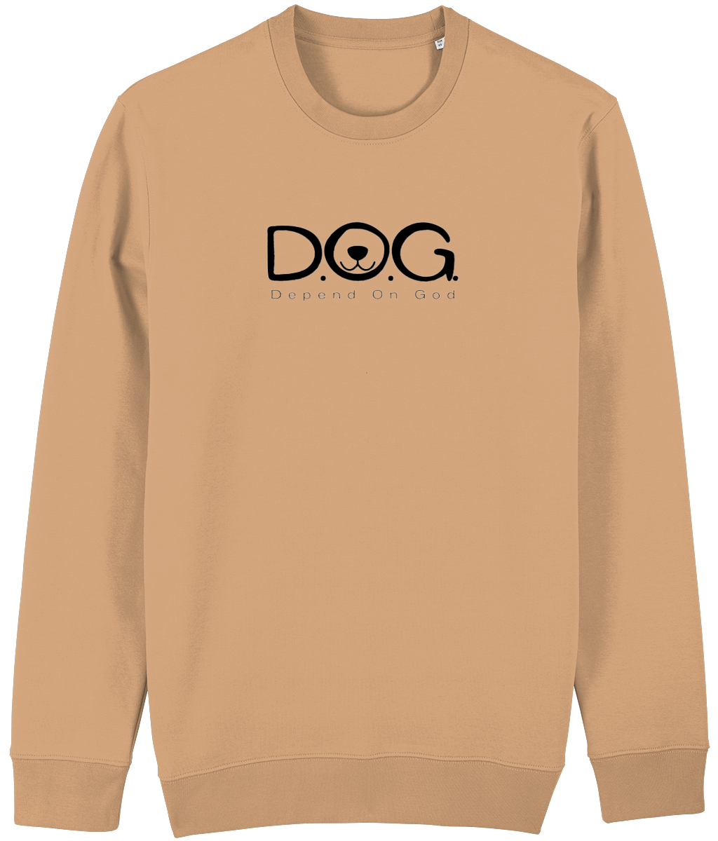 D.O.G. Depend on God