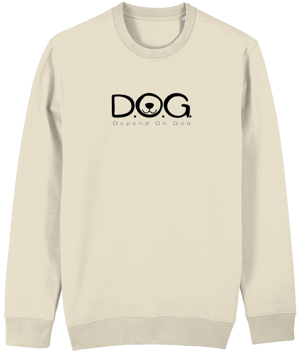 D.O.G. Depend on God