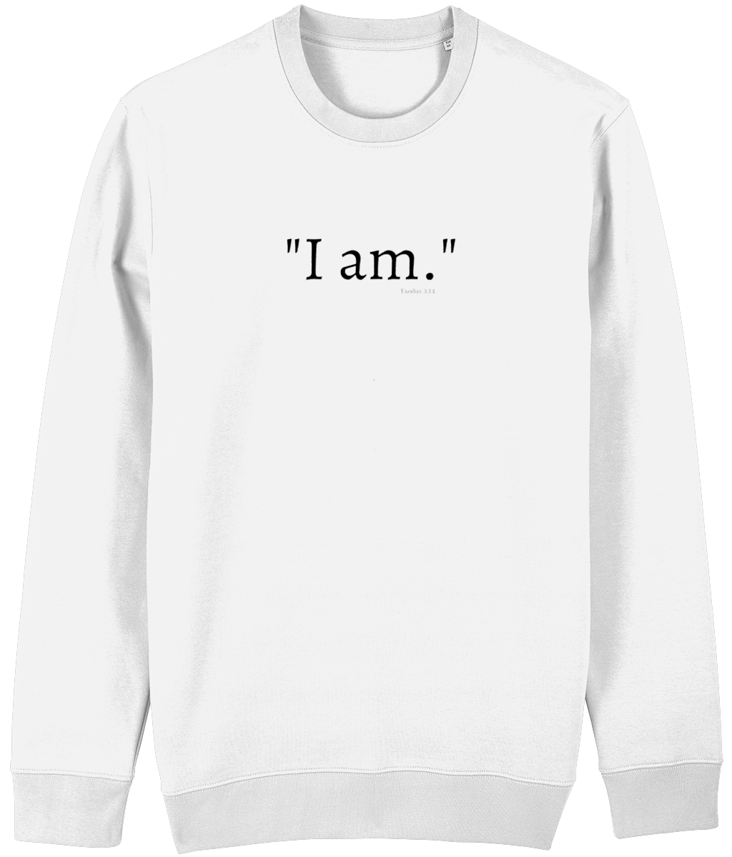 I am - Exodus 3:14