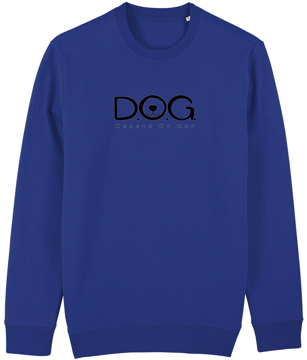 D.O.G. Depend on God