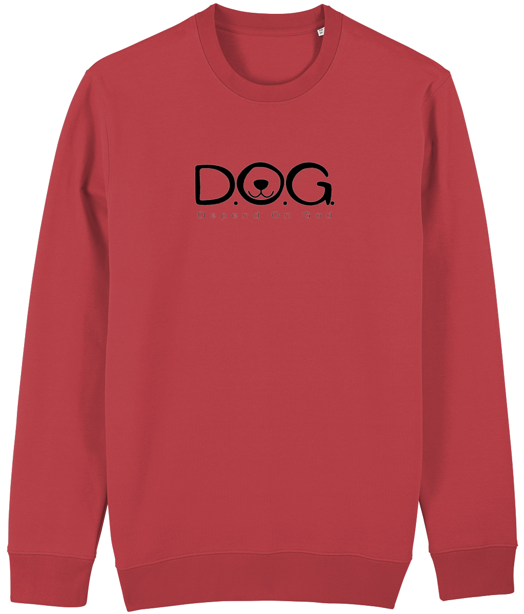 D.O.G. Depend on God