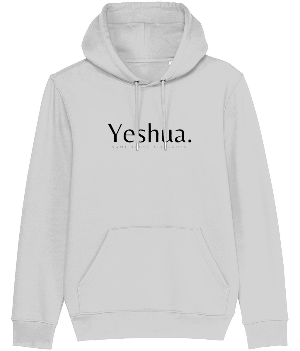 Yeshua. Name above all names