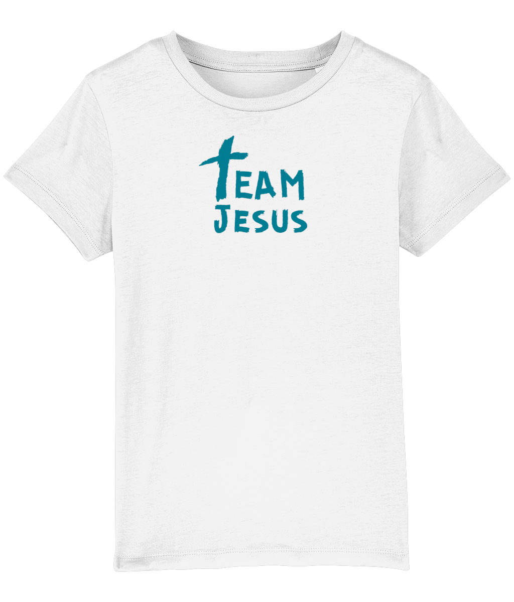 Team Jesus