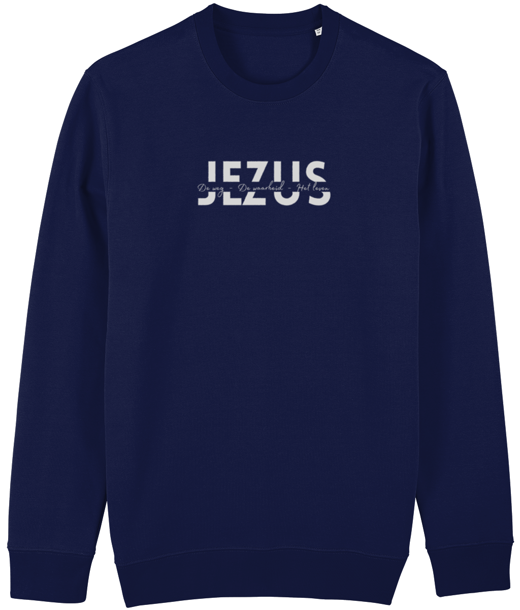 Jezus, de Weg, de Waarheid en het Leven