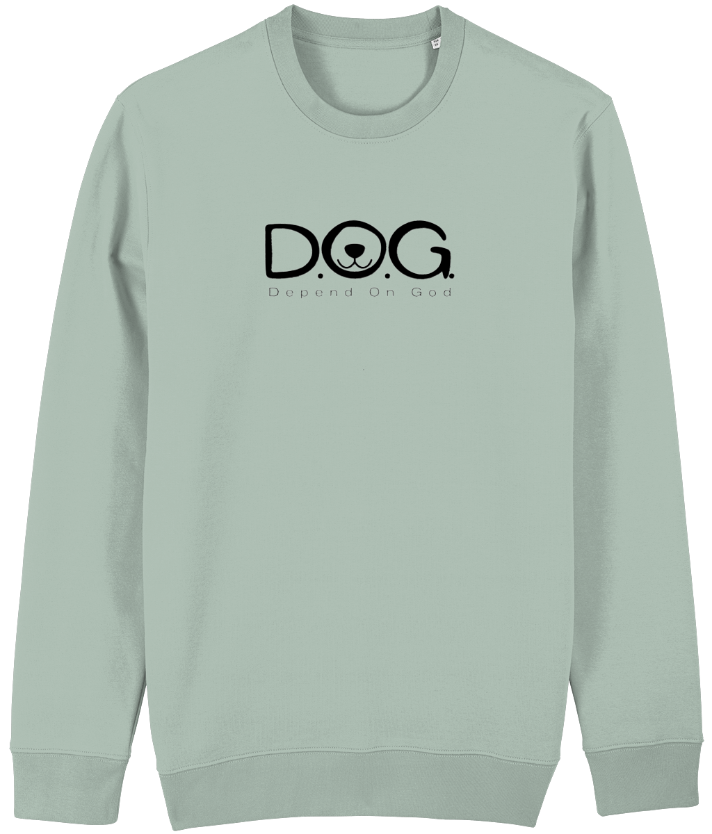 D.O.G. Depend on God