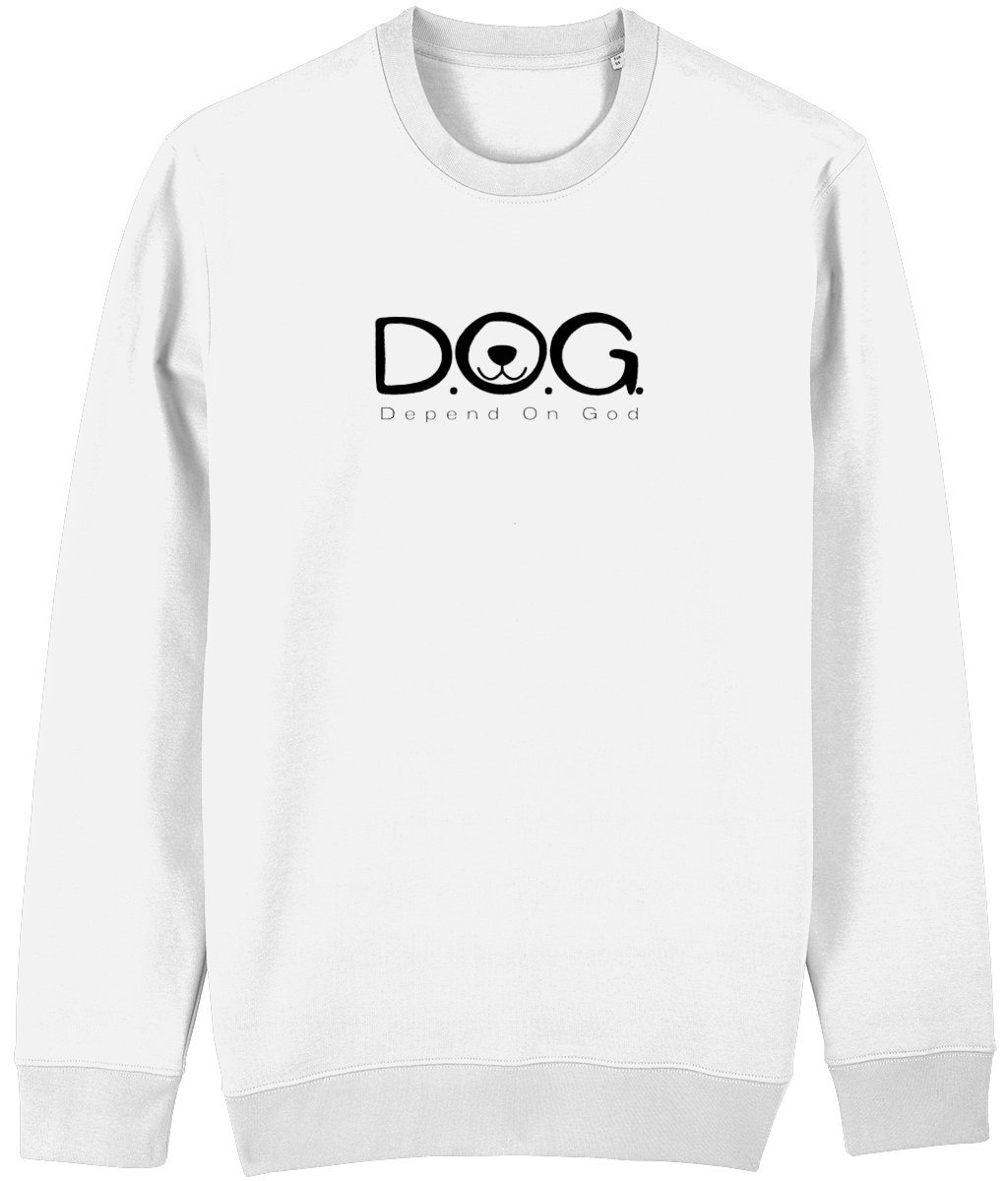 D.O.G. Depend on God