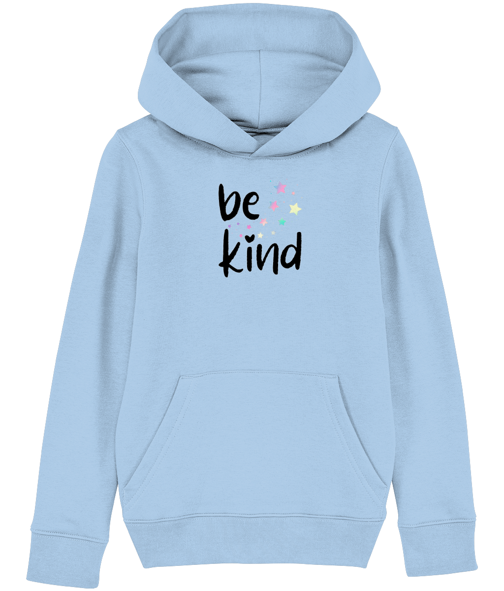 Be kind