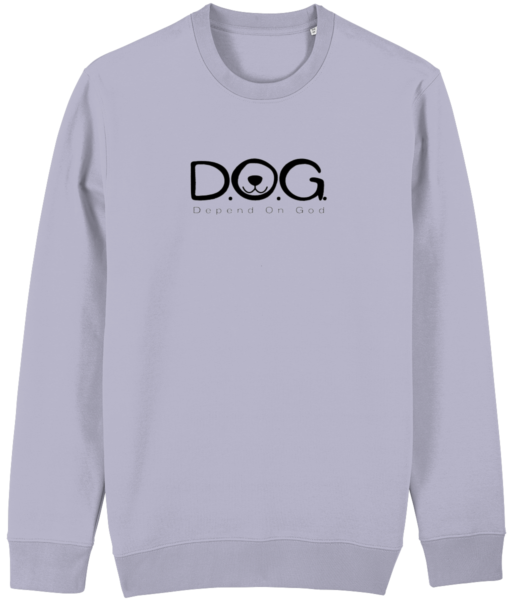 D.O.G. Depend on God