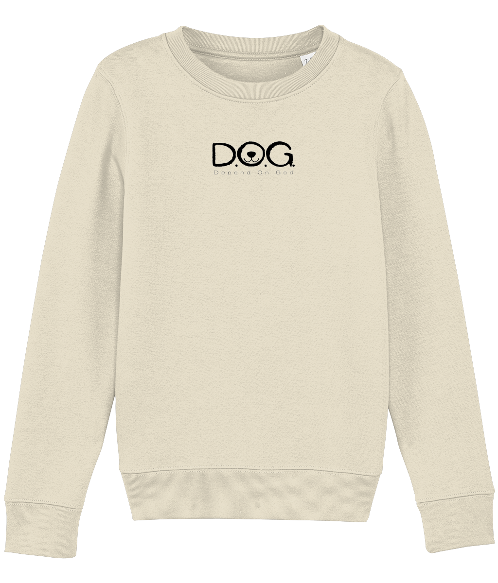 D.O.G. Depend on God