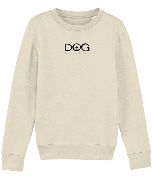 D.O.G. Depend on God