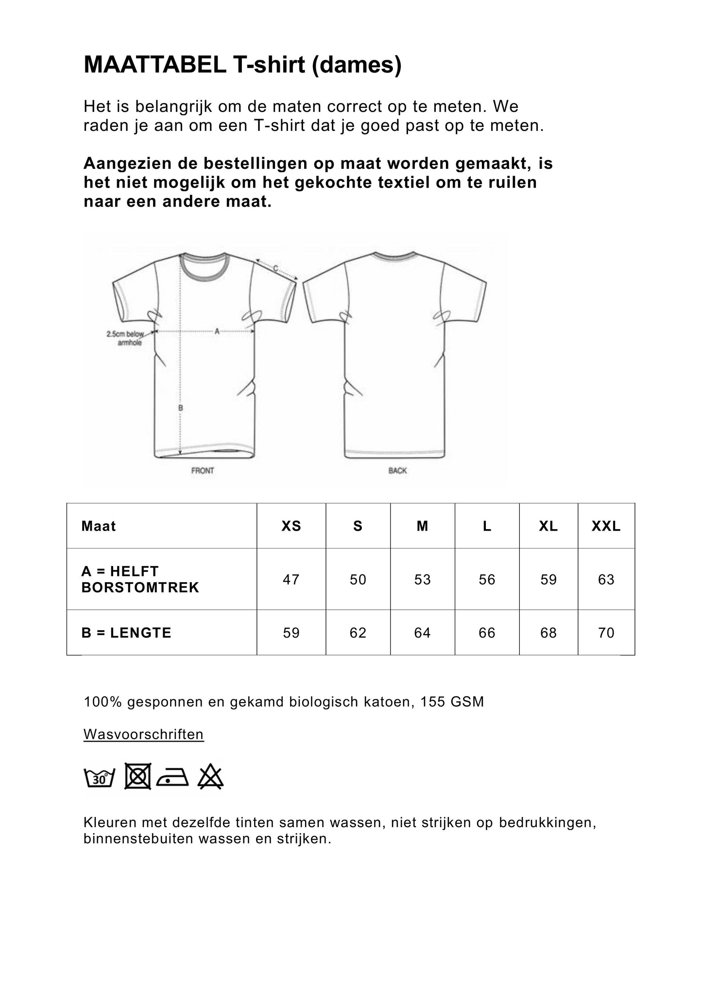 Fearfully & wonderfully made