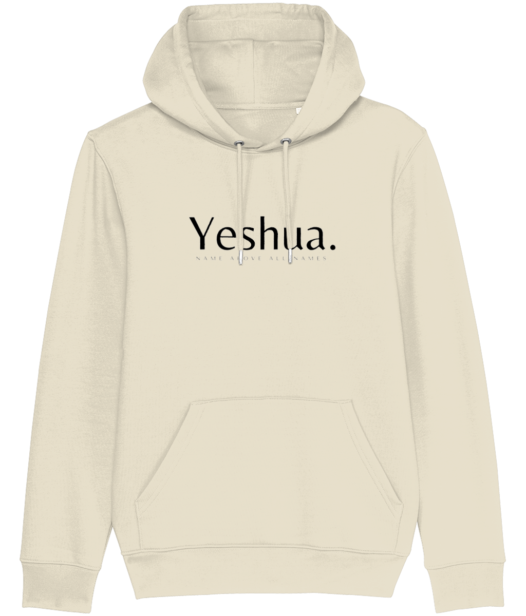 Yeshua. Name above all names