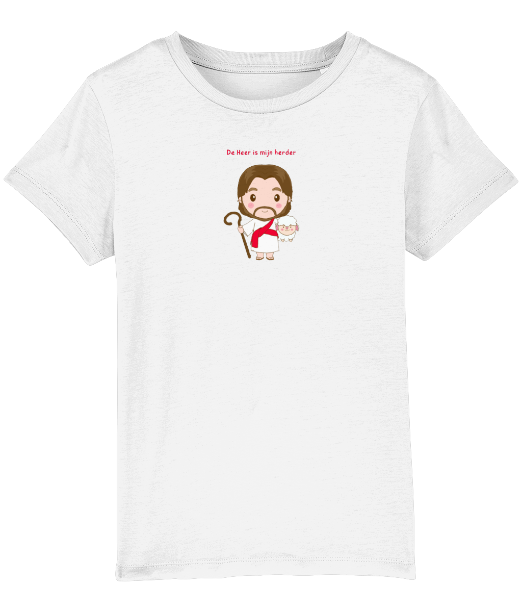 De Heer is mijn herder