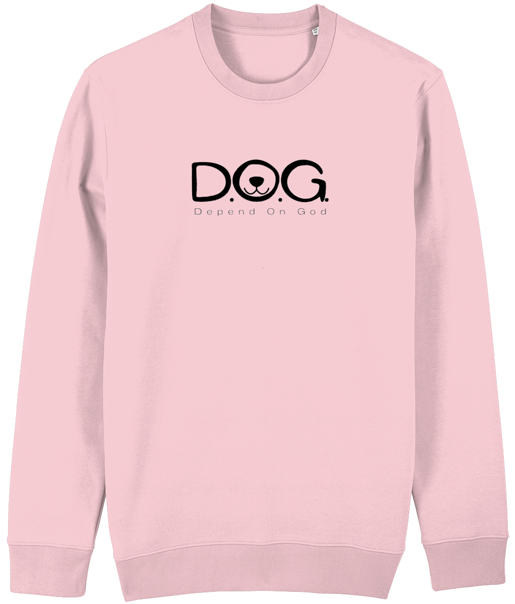 D.O.G. Depend on God