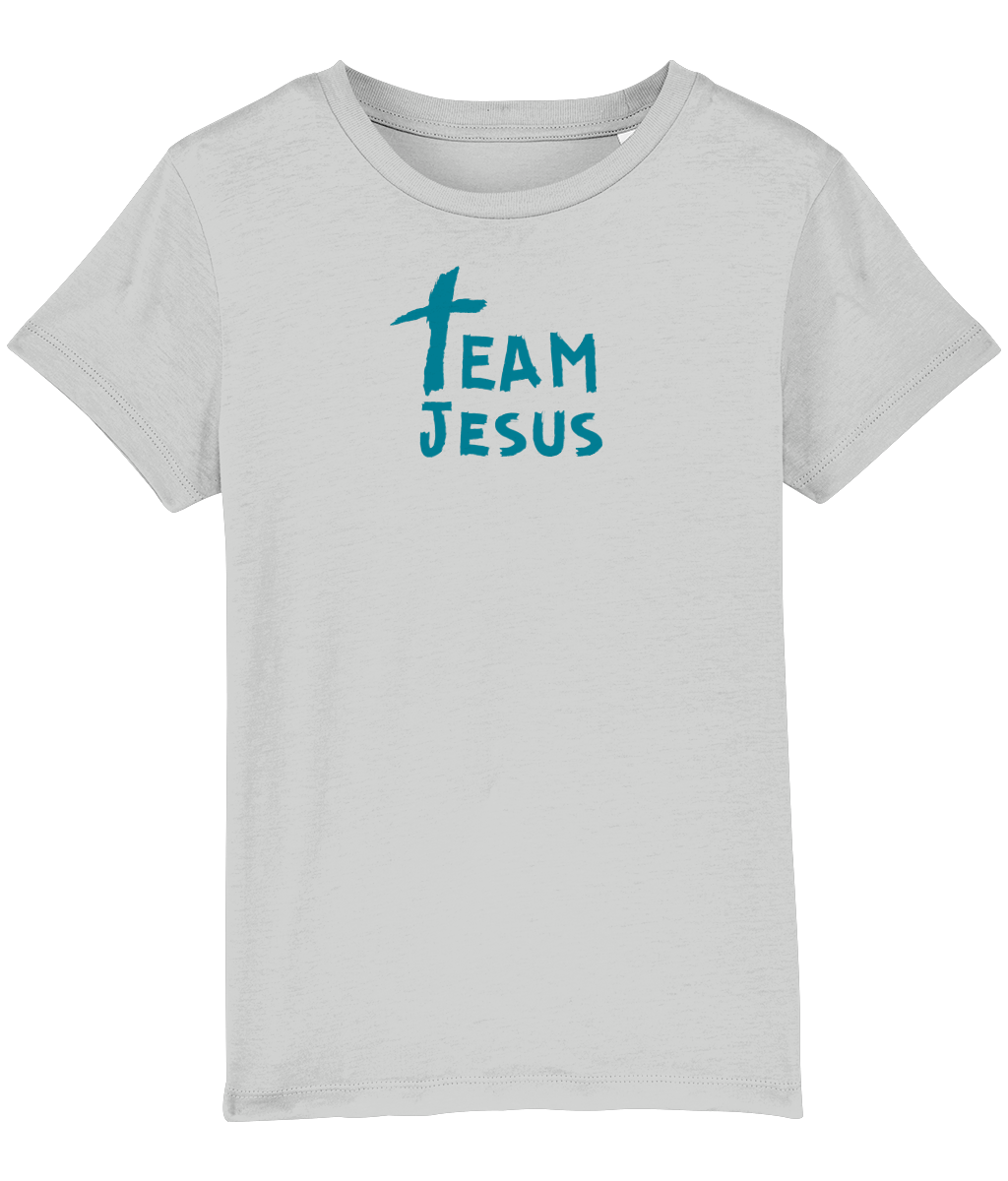 Team Jesus