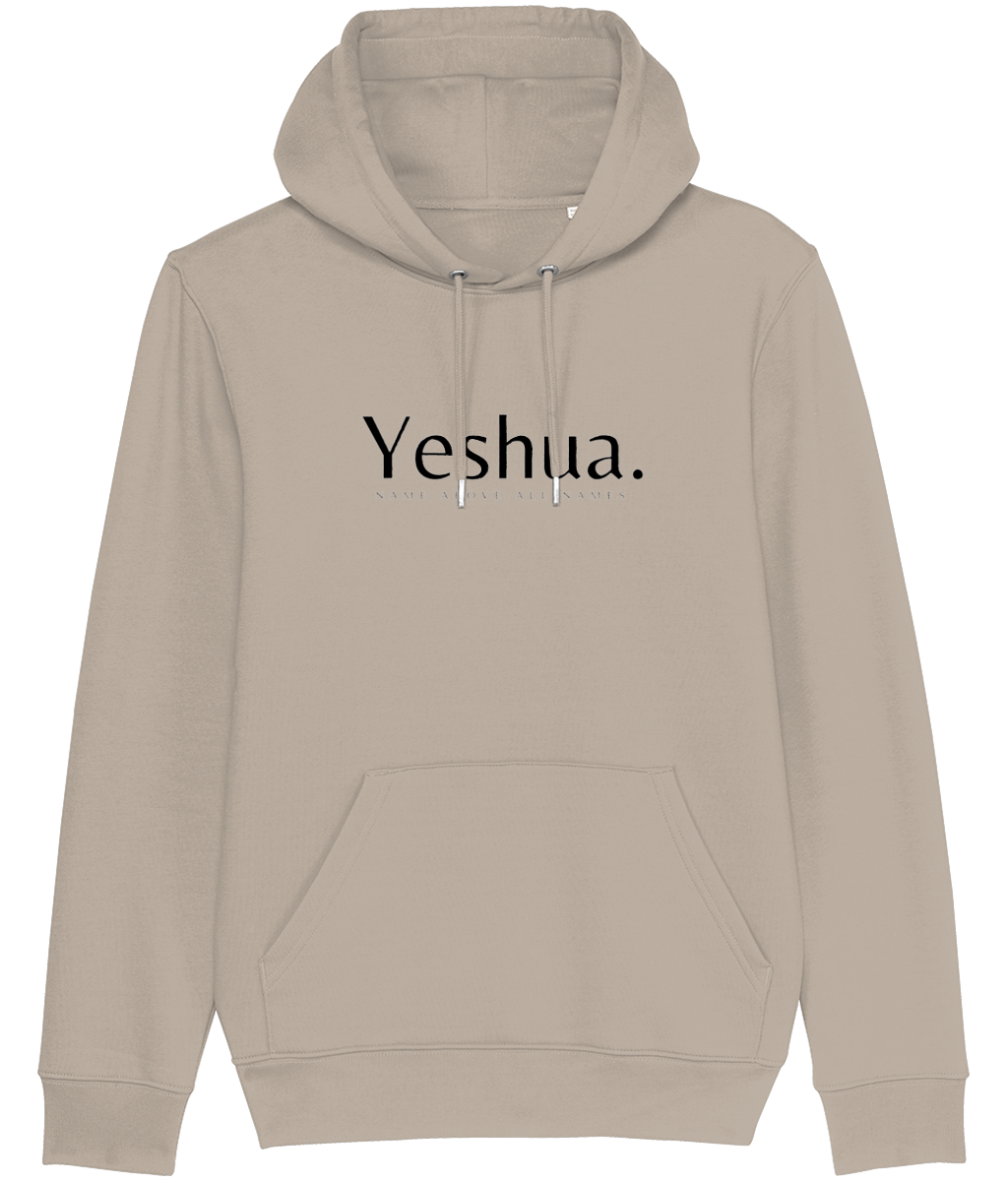 Yeshua. Name above all names