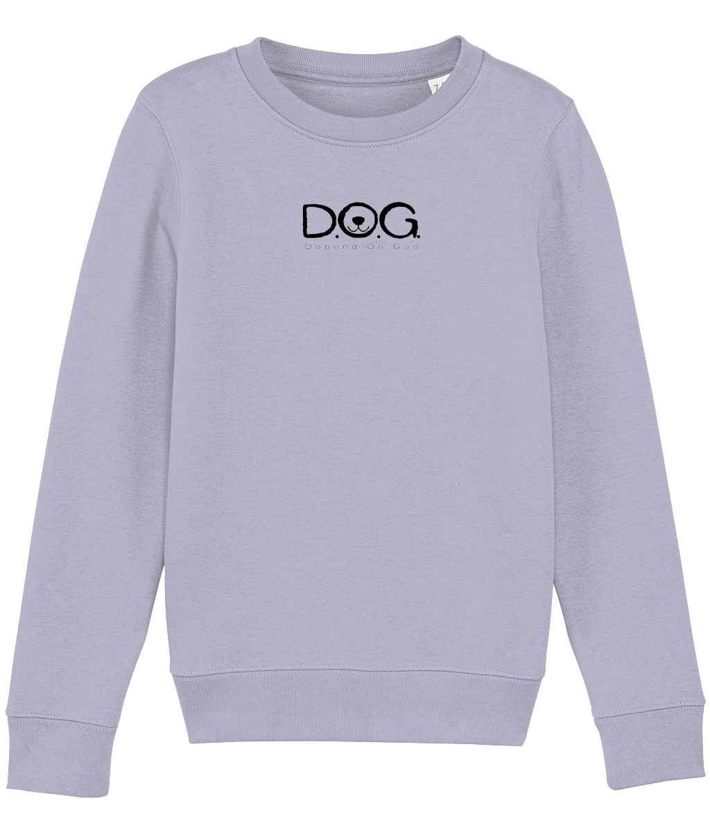 D.O.G. Depend on God