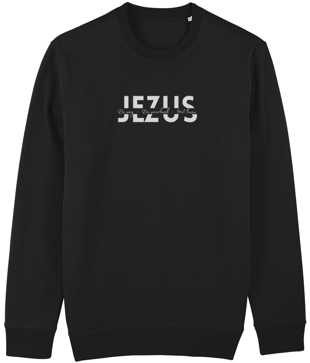 Jezus, de Weg, de Waarheid en het Leven