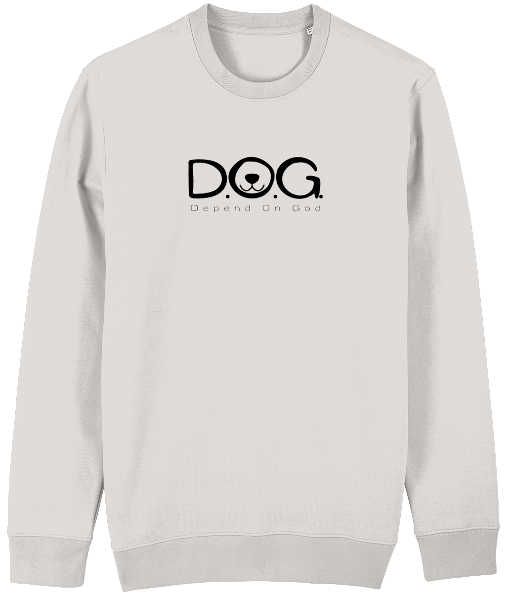 D.O.G. Depend on God