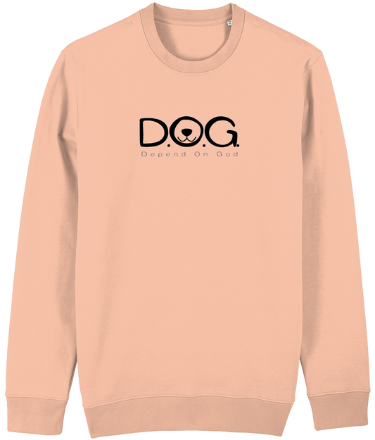 D.O.G. Depend on God