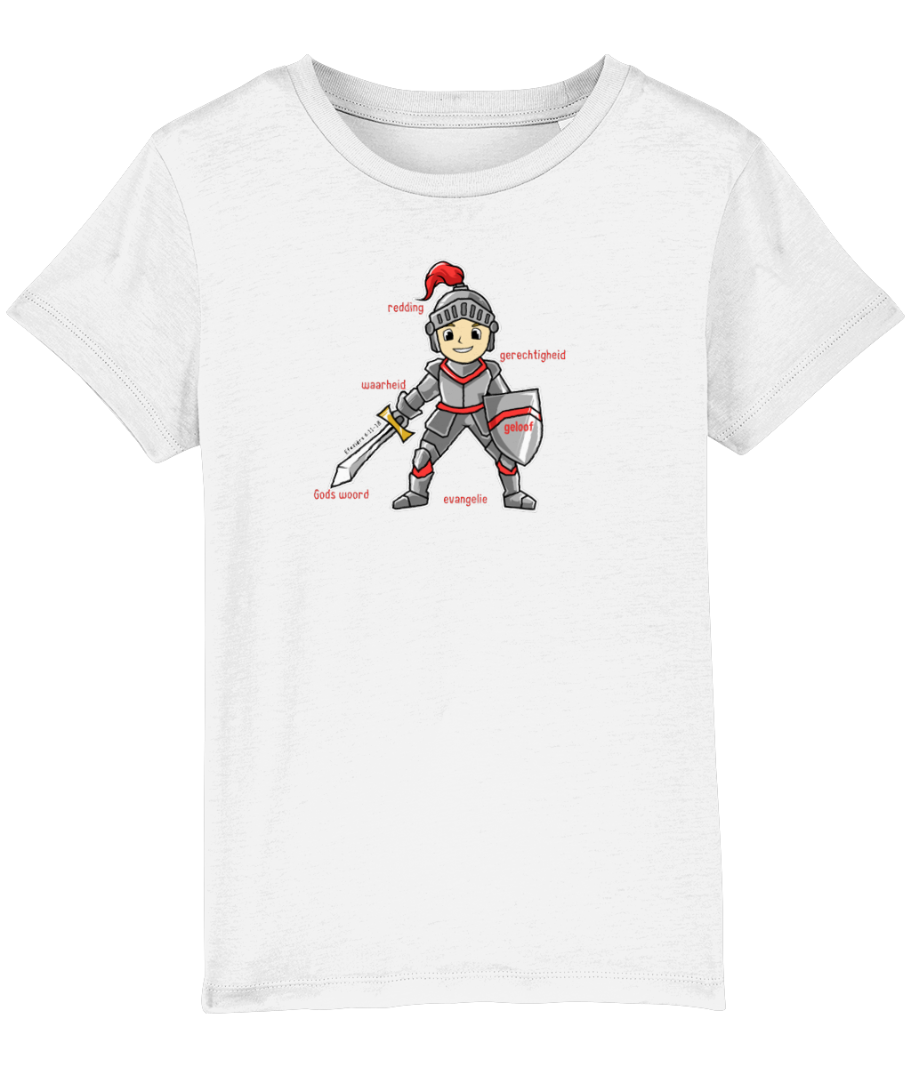 De wapenuitrusting van God