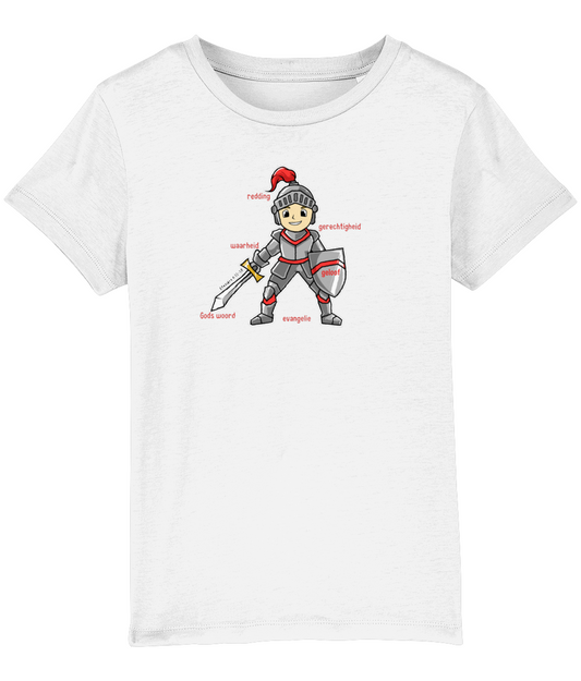 De wapenuitrusting van God