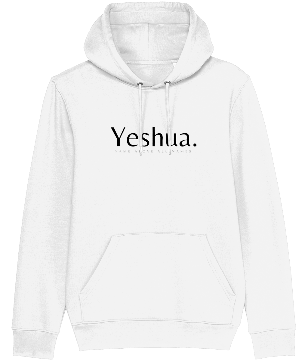 Yeshua. Name above all names