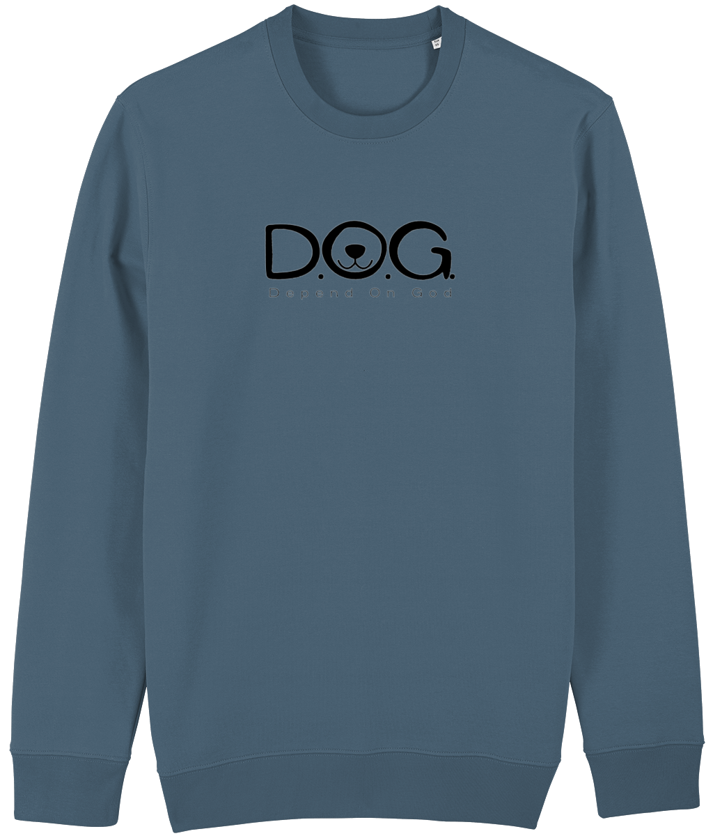 D.O.G. Depend on God