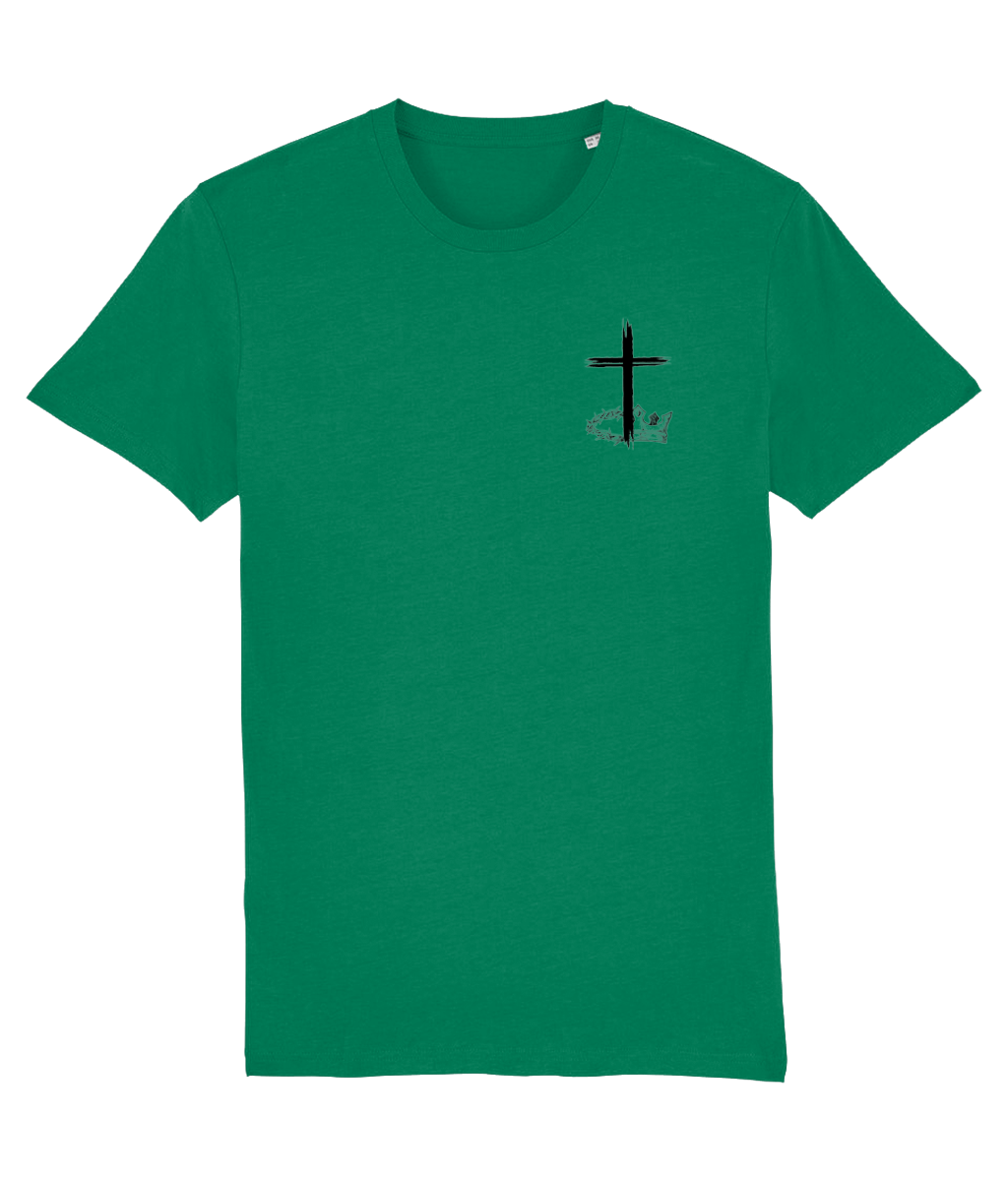 Front Side
