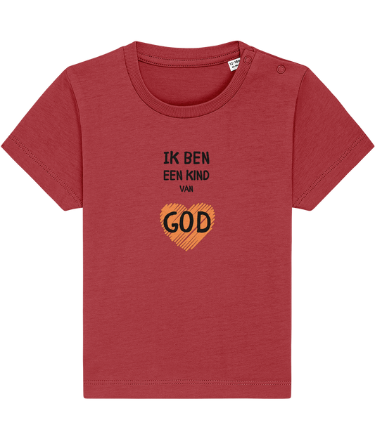 Ik ben een kind van God