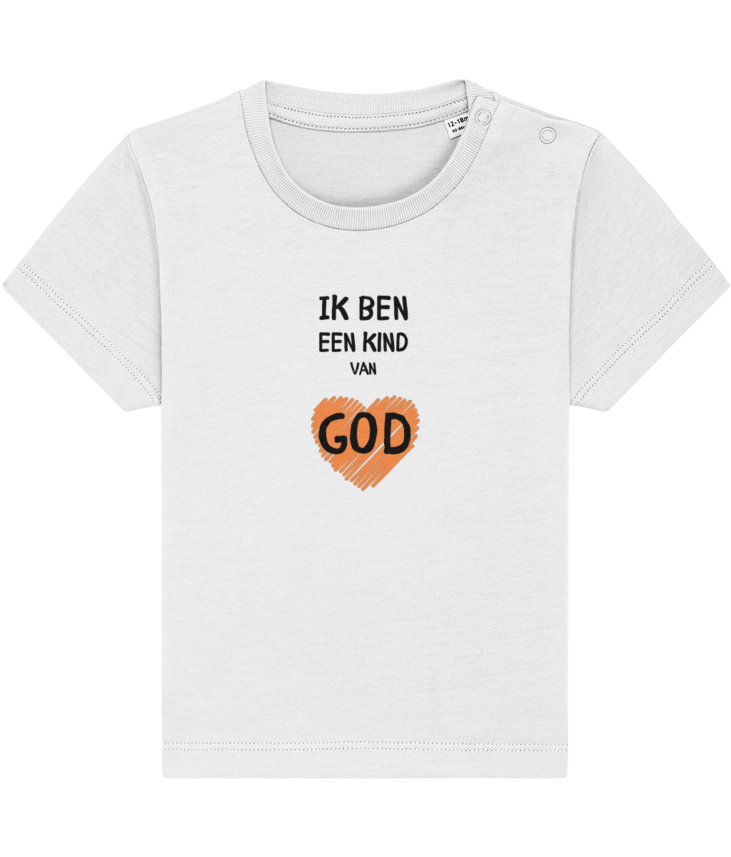 Ik ben een kind van God
