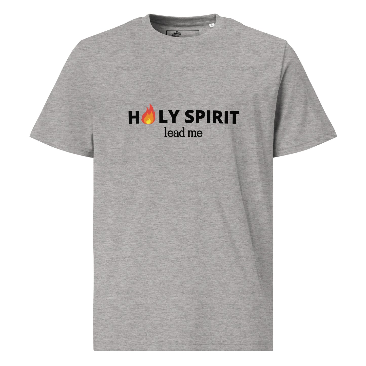 Holy Spirit lead me
