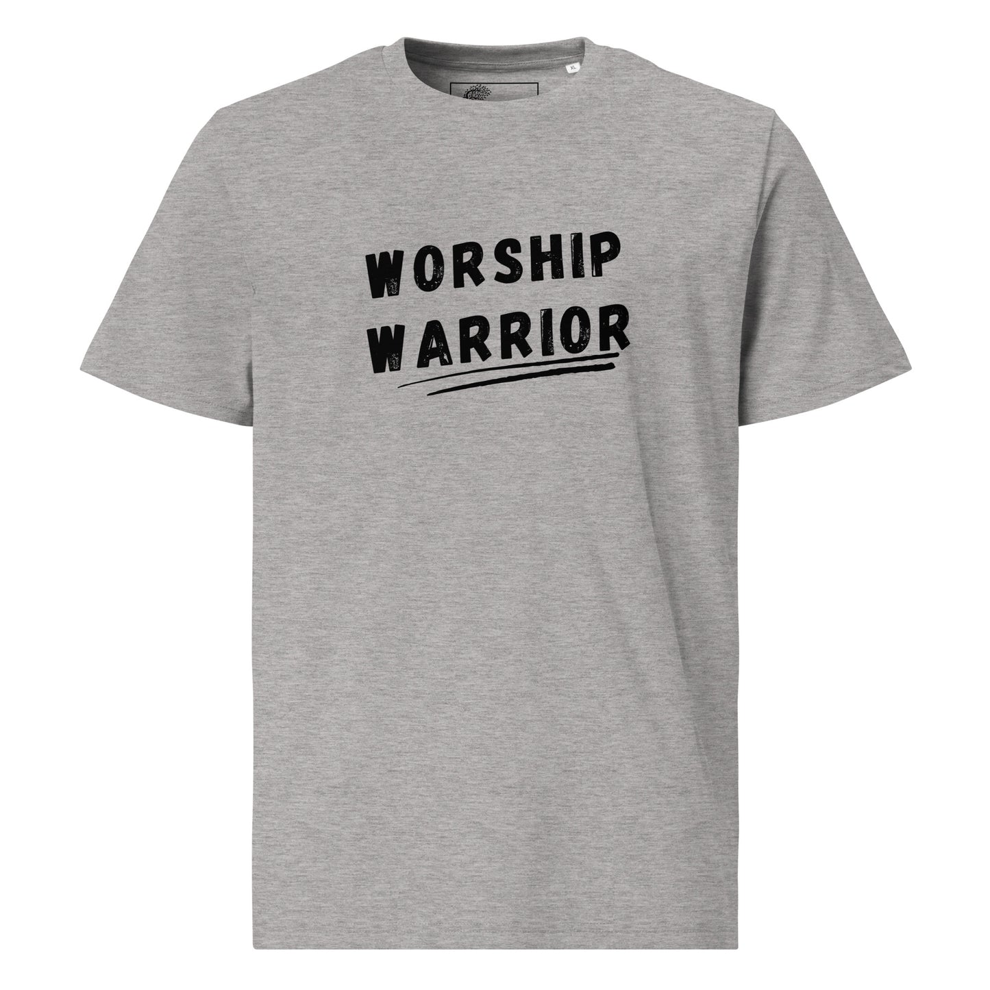 Worship warrior