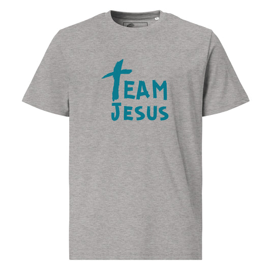 Team Jesus
