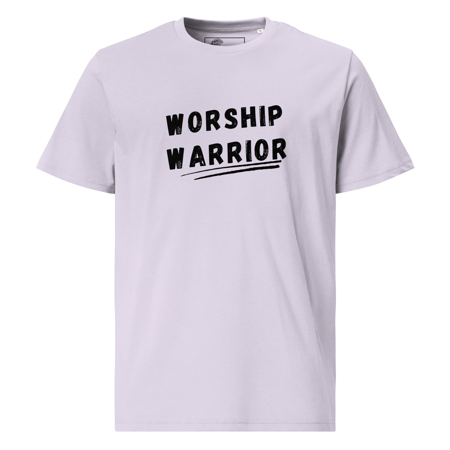 Worship warrior
