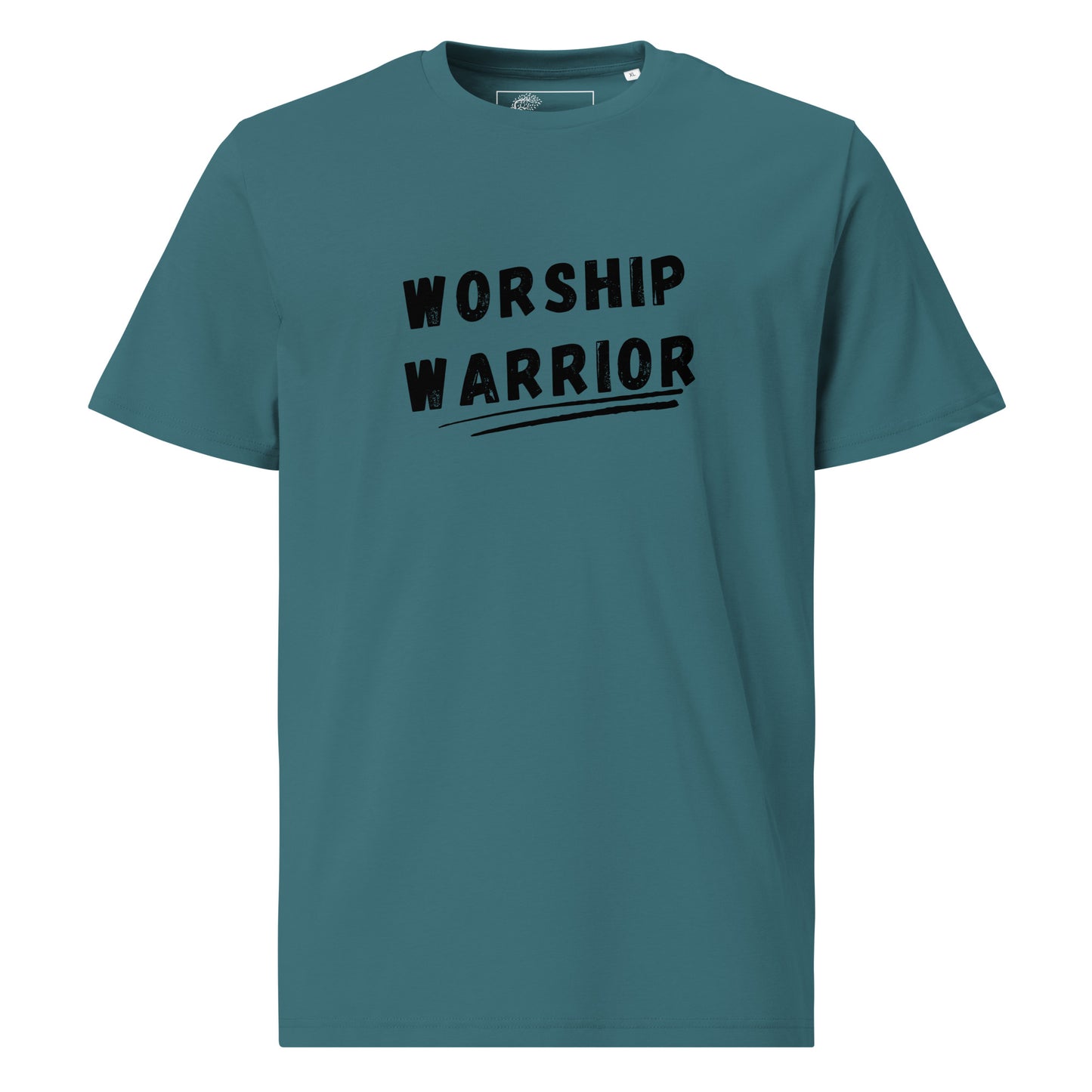 Worship warrior