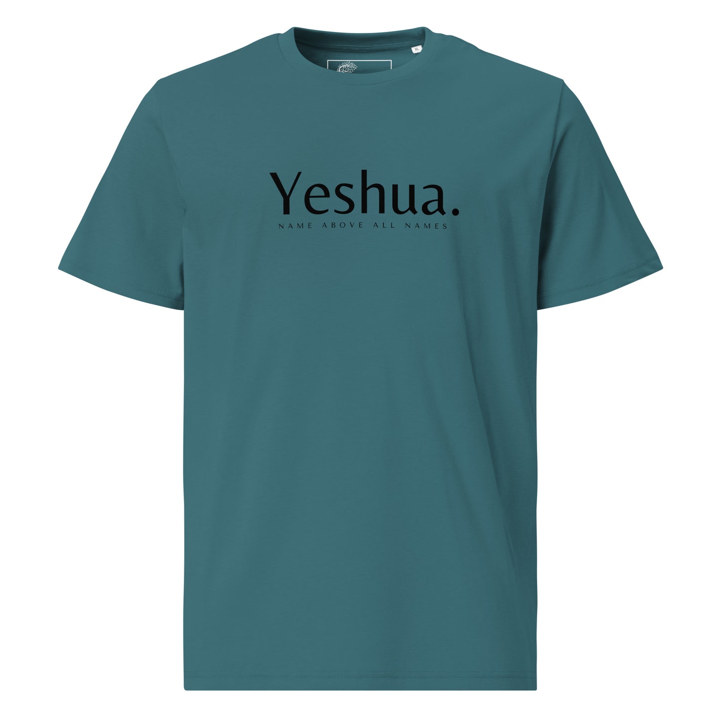Yeshua. Name above all names