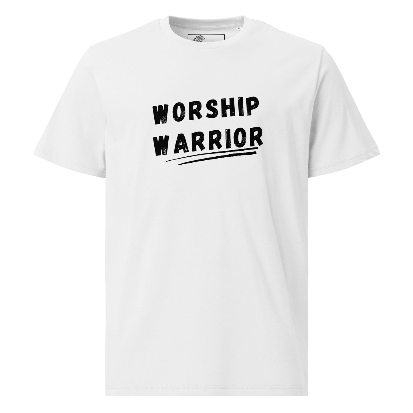 Worship warrior